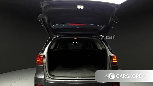 Kia The New Sorento id 3955608 из Кореи 11