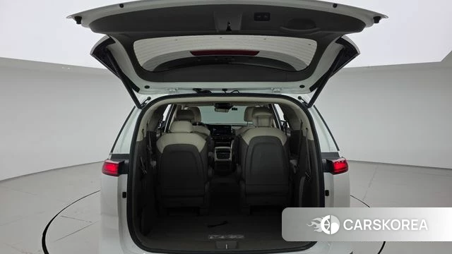 Kia Carnival 4th generation id 3897589 из Кореи 11