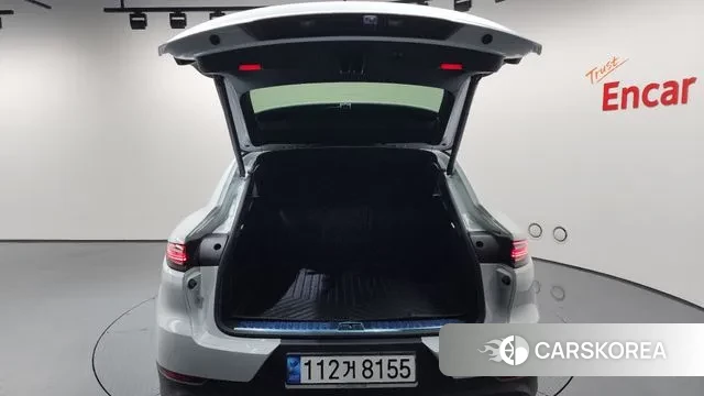 Porsche Cayenne (PO536) id 3318770 из Кореи 11