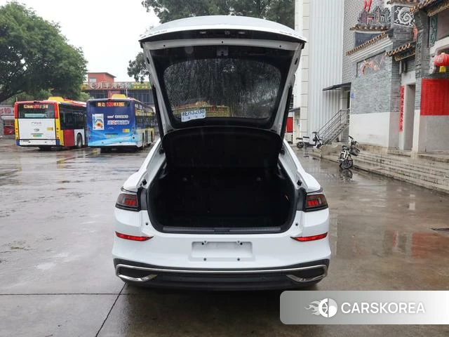 Volkswagen Lingdu id 4273678 из Китая 11