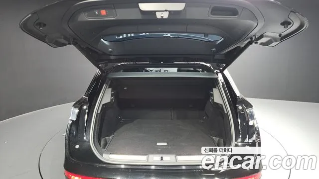 Citroen / DS DS7 Crossback id 2741847 из Кореи 11