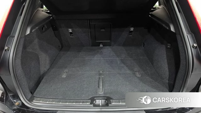 Volvo XC40 id 4591897 из Кореи 11