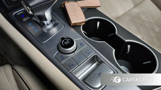 Genesis G70 id 4325001 из Кореи 11