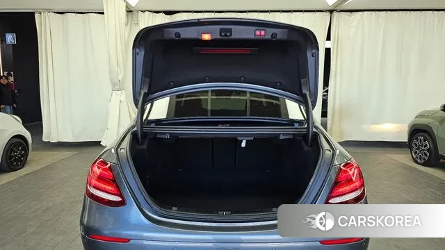 Mercedes-Benz E-Class W213 id 3737083 из Кореи 11