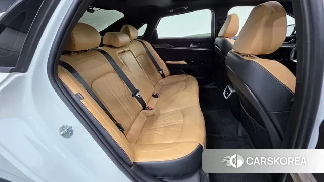 Kia K5 3rd generation id 3582016 из Кореи 11