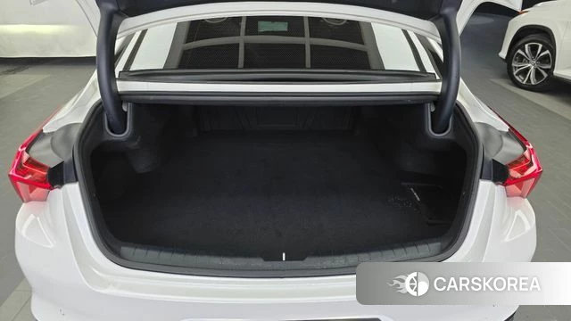 Kia K8 id 4730549 из Кореи 11