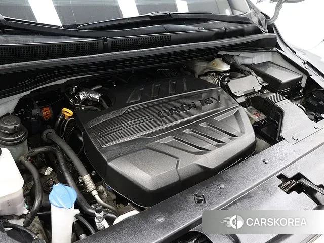 Kia The New Carnival id 3718620 из Кореи 11