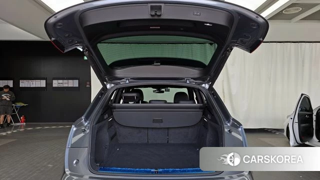 Audi Q5 (FY) id 4250709 из Кореи 11