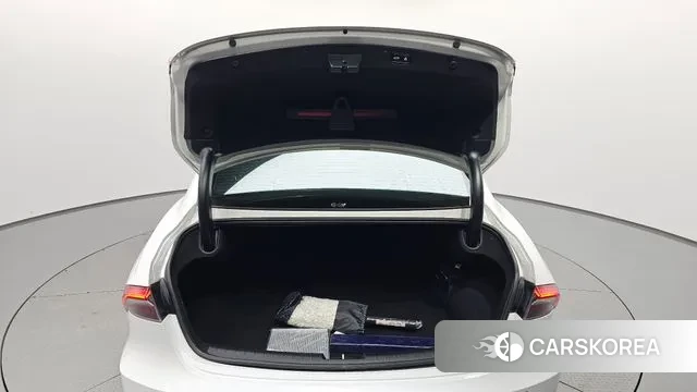 Hyundai The New Grandeur IG Hybrid id 3044922 из Кореи 11