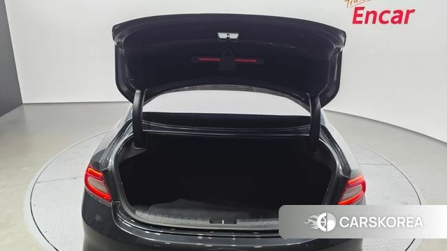Hyundai Grandeur IG id 4269390 из Кореи 11