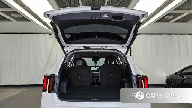 Kia The New Sorento 4th Generation id 4744172 из Кореи 11