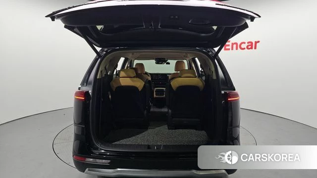 Kia Carnival 4th generation id 4195886 из Кореи 11