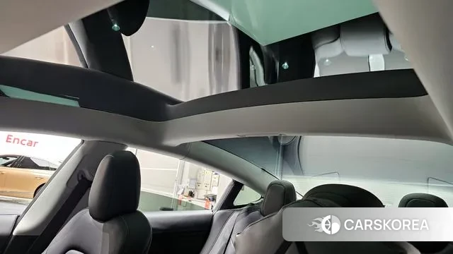 Tesla Model 3 id 3712196 из Кореи 11