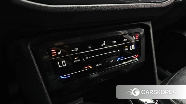 Volkswagen Tiguan second Generation id 3964901 из Кореи 11