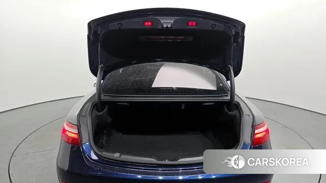 Mercedes-Benz E-Class W213 id 3520148 из Кореи 11