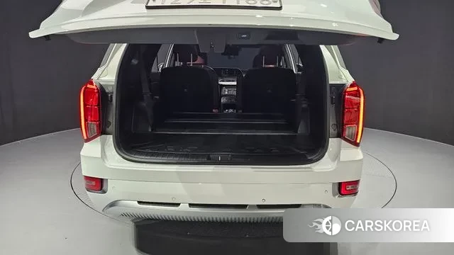 Hyundai Palisade id 3449228 из Кореи 11