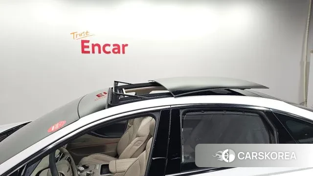 Genesis G80 (RG3) id 3763445 из Кореи 11