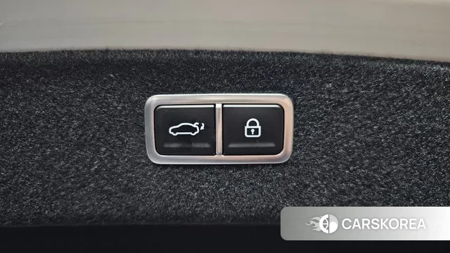 Genesis G80 (RG3) id 3467829 из Кореи 11