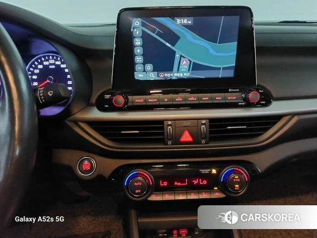 Kia Come New K3 id 4274957 из Кореи 11