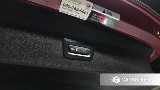 BMW X4 (G02) id 4180256 из Кореи 11