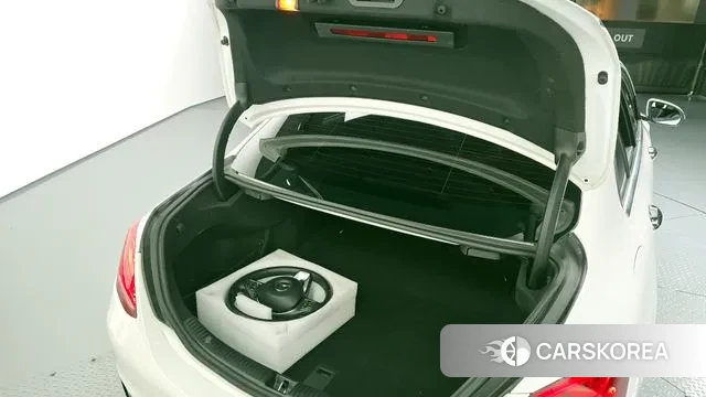 Mercedes-Benz C-Class W205 id 3292524 из Кореи 11