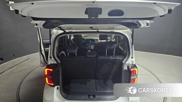 Kia The New Kia Ray id 4223372 из Кореи 11