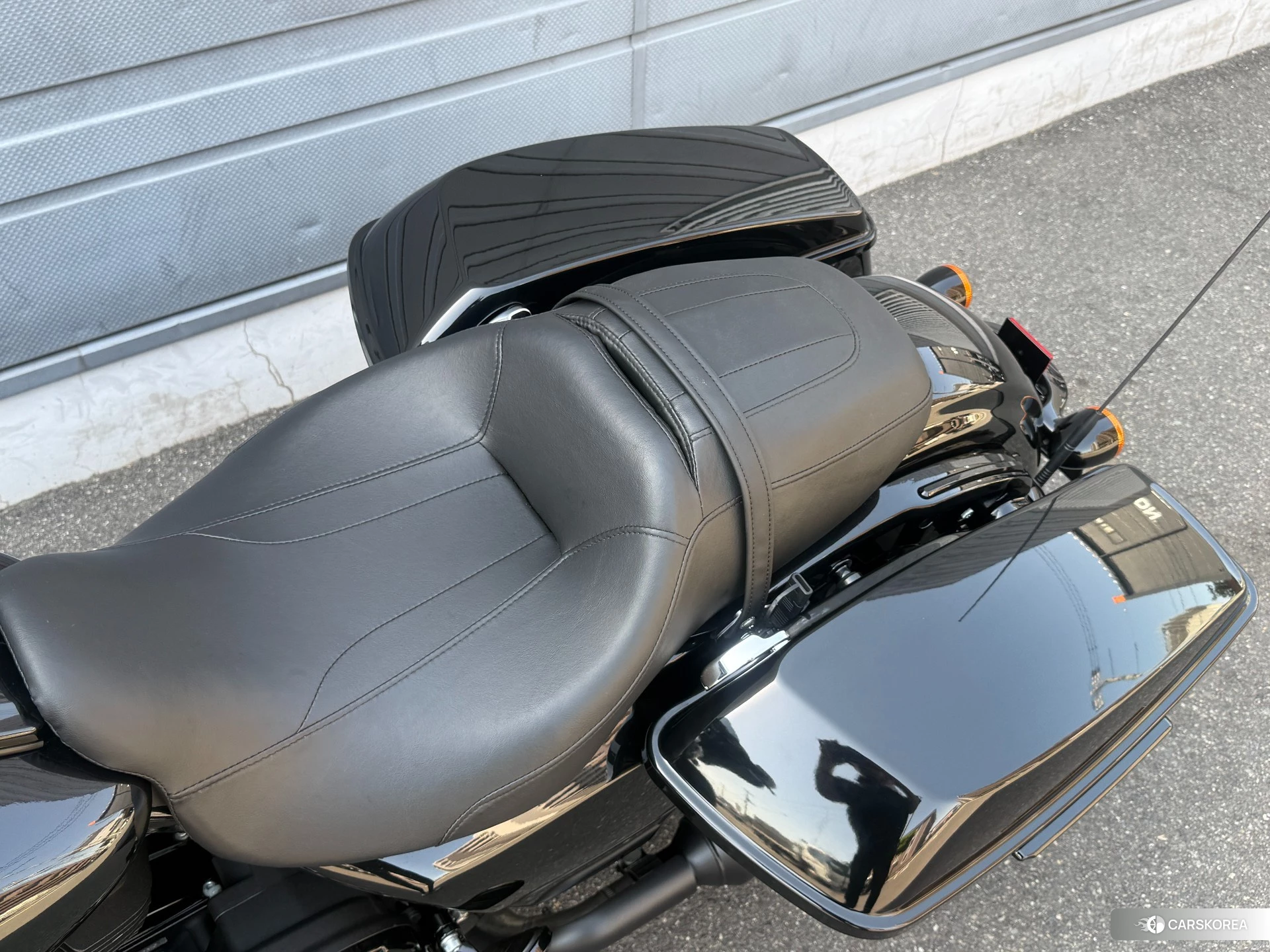 Harley-Davidson Street Glide FLHXS1690 id 4352669 из Японии 11