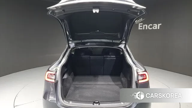 Tesla Model Y id 3116614 из Кореи 11