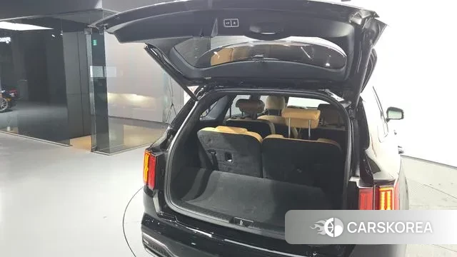 Kia Sorento 4th Generation id 3573510 из Кореи 11