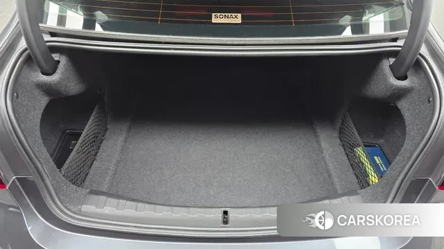 BMW 3 Series (G20) id 3297105 из Кореи 11