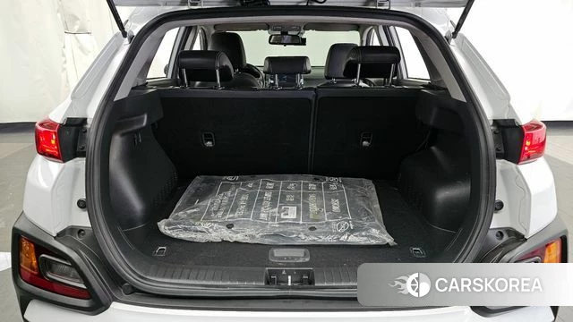 Hyundai Kona id 4245936 из Кореи 11