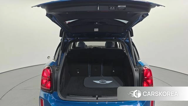 Mini Cooper SD Countryman id 4736742 из Кореи 11