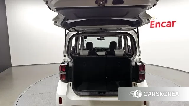 Kia The New Kia Ray id 3016258 из Кореи 11