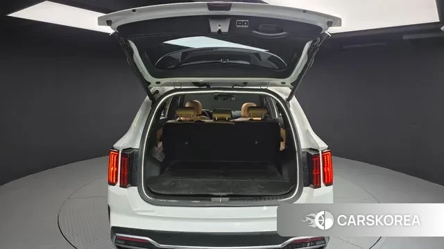 Kia Sorento 4th Generation id 3788961 из Кореи 11