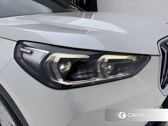 BMW X1 id 4333269 из Китая 11