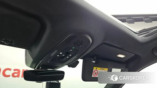 Porsche Cayenne (PO536) id 4442684 из Кореи 11