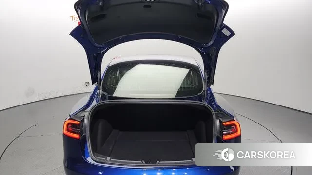 Tesla Model 3 id 3044964 из Кореи 11