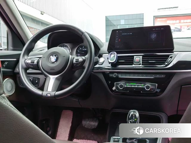 BMW 1 series id 4380421 из Китая 11
