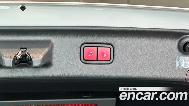 Mercedes-Benz S-Class W223 id 2734072 из Кореи 11