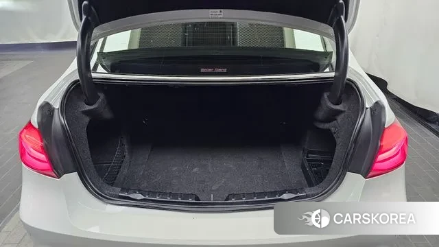 BMW 3 Series (F30) id 3578689 из Кореи 11