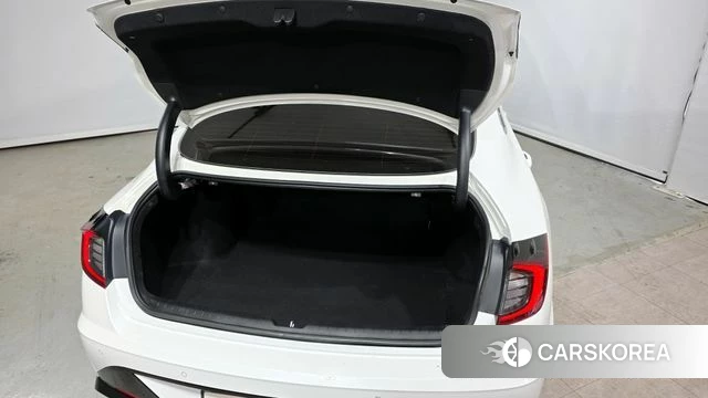 Hyundai Sonata (DN8) id 4641899 из Кореи 11