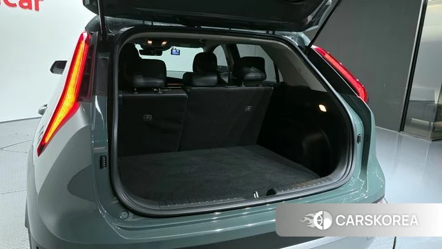 Kia Di Ol Nu Niro id 3941011 из Кореи 11