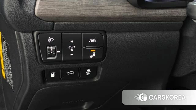 Kia K7 Premier id 4632864 из Кореи 11