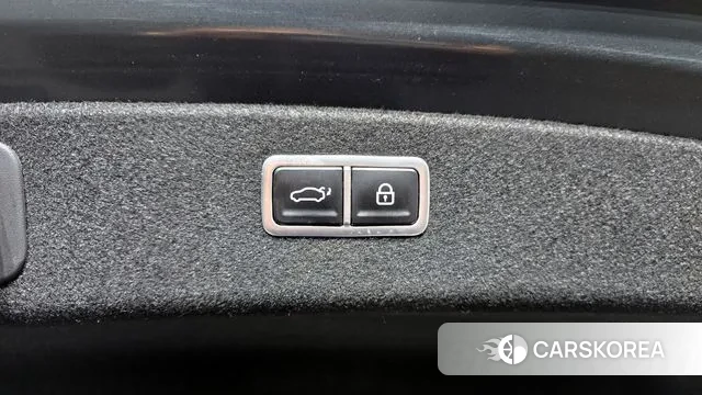 Genesis G80 (RG3) id 3422674 из Кореи 11