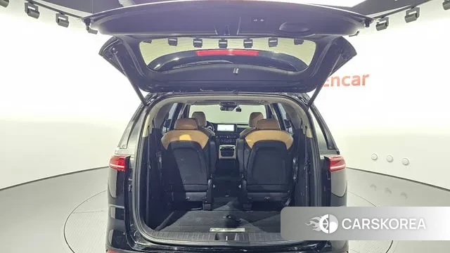 Kia Carnival 4th generation id 3341767 из Кореи 11