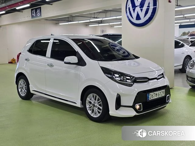 Kia Morning Urban (JA) id 4445008 из Кореи 11