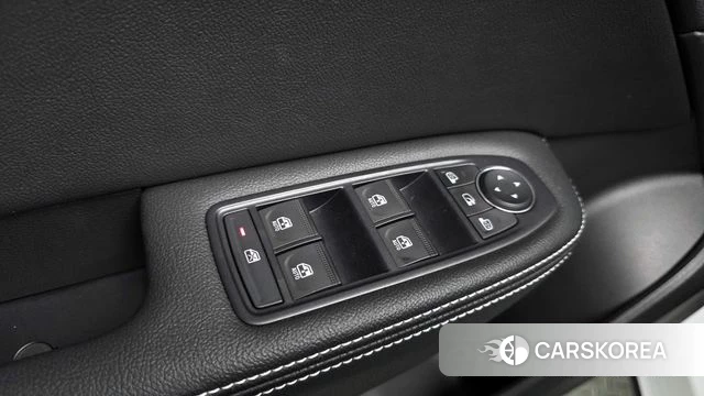 Renault Korea (Samsung) XM3 id 4361069 из Кореи 11