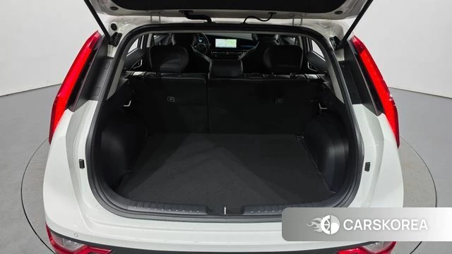 Kia Di Ol Nu Niro id 4201282 из Кореи 11