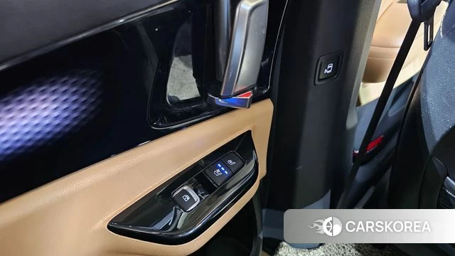 Kia Carnival 4th generation id 4350687 из Кореи 11