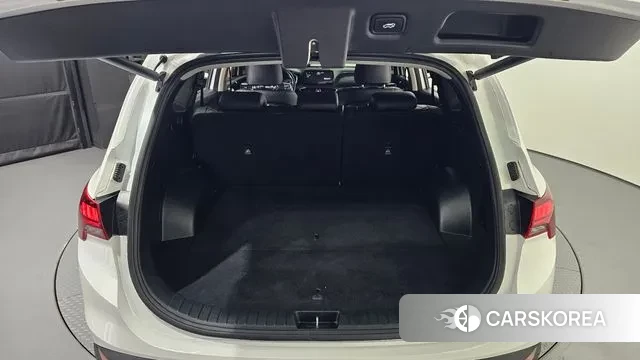 Hyundai The New Santa Fe id 3208337 из Кореи 11